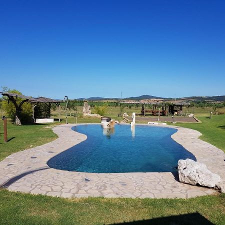 Casa Daniele Guest House Canino Bagian luar foto