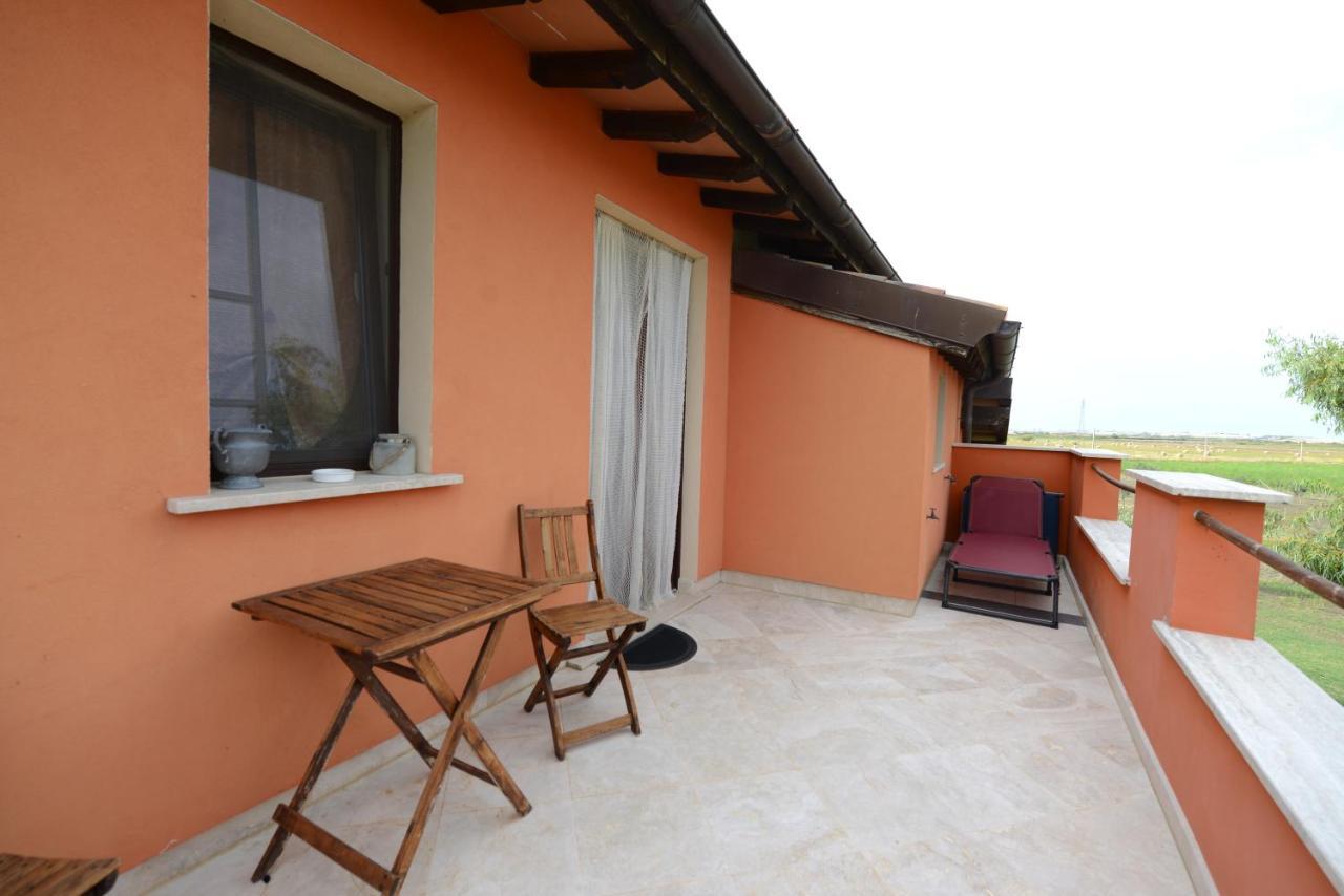 Casa Daniele Guest House Canino Bagian luar foto