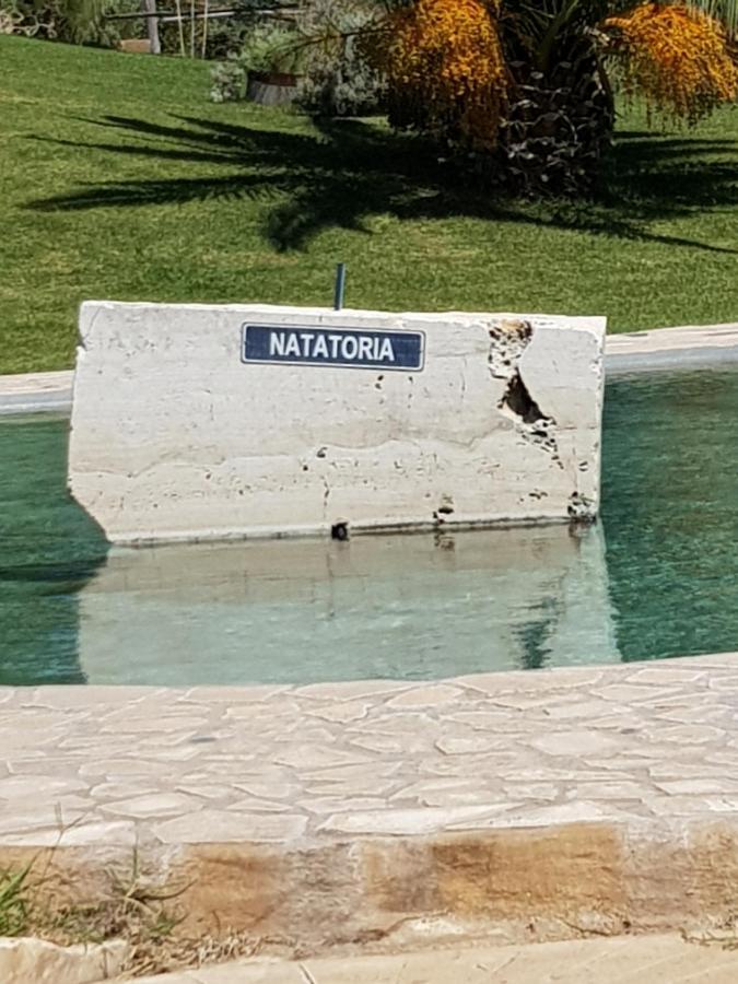 Casa Daniele Guest House Canino Bagian luar foto