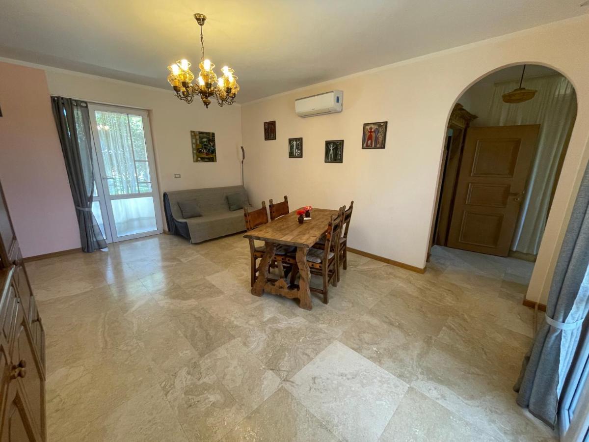 Casa Daniele Guest House Canino Bagian luar foto