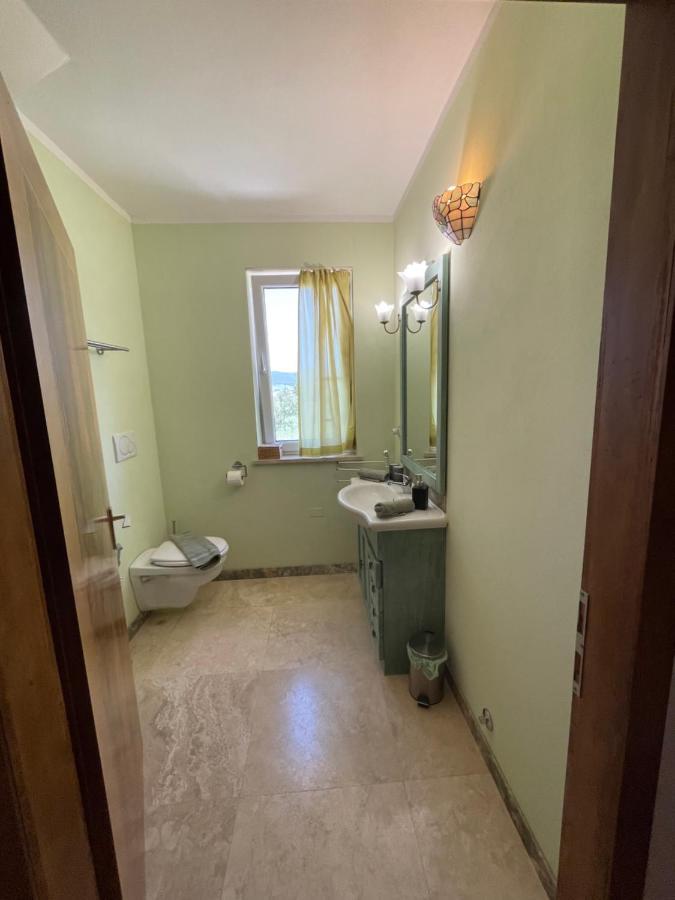 Casa Daniele Guest House Canino Bagian luar foto
