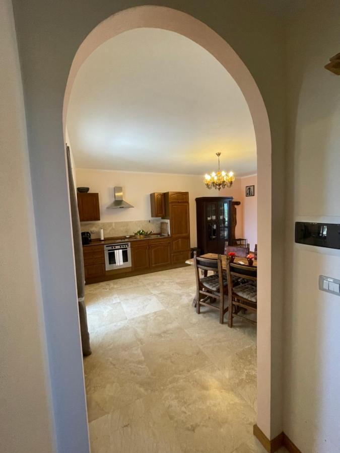 Casa Daniele Guest House Canino Bagian luar foto