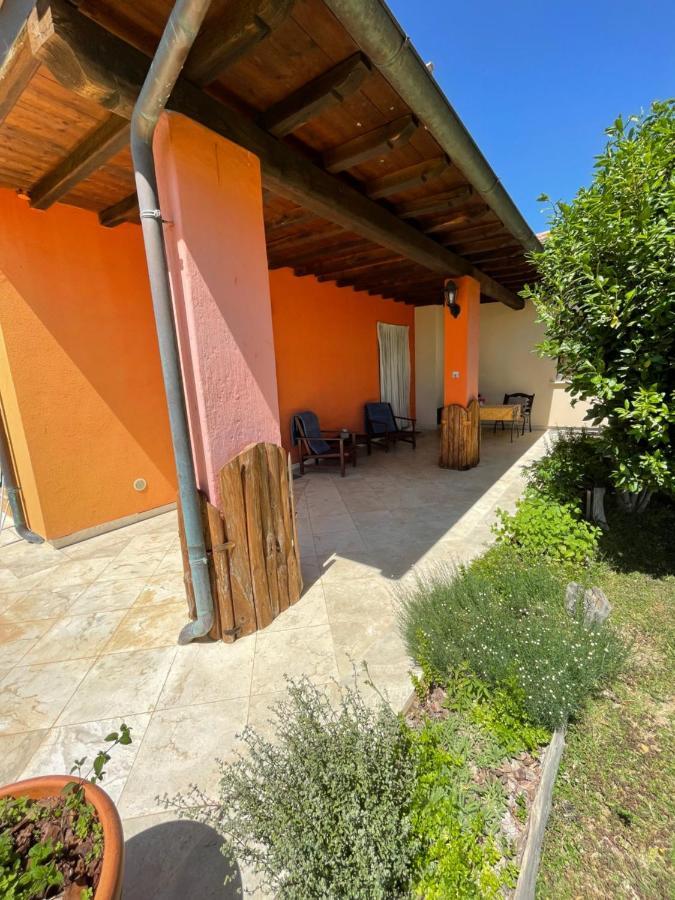 Casa Daniele Guest House Canino Bagian luar foto