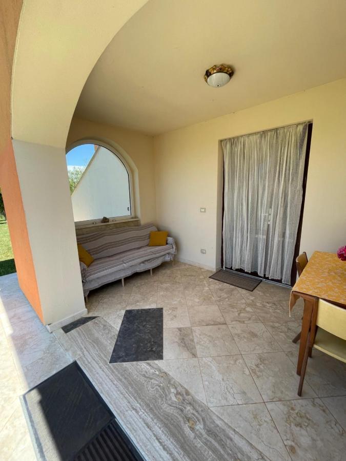 Casa Daniele Guest House Canino Bagian luar foto