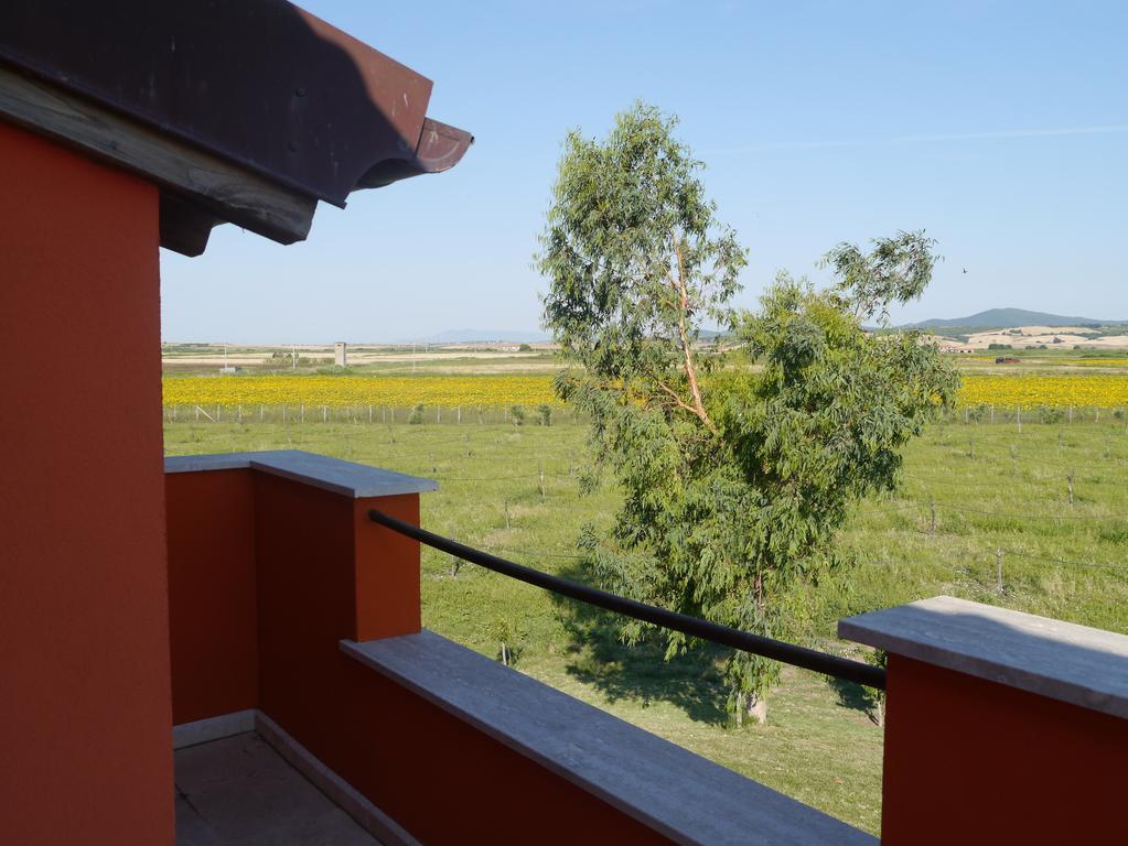 Casa Daniele Guest House Canino Bagian luar foto